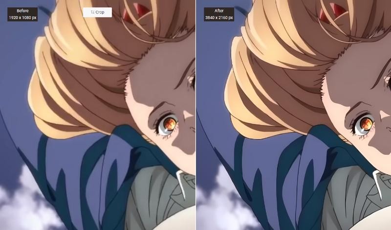 anime upscale cool discord pfp